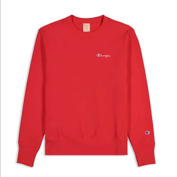 Champion Other - Vintage Champion Crewneck Sweater